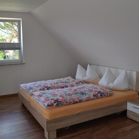 Aniger Villa Wustrow  Kültér fotó