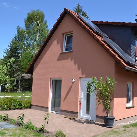 Aniger Villa Wustrow  Kültér fotó
