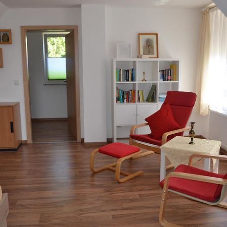 Aniger Villa Wustrow  Kültér fotó