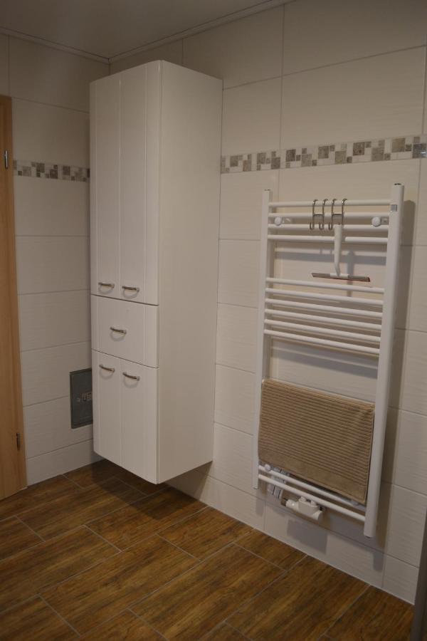 Aniger Villa Wustrow  Kültér fotó