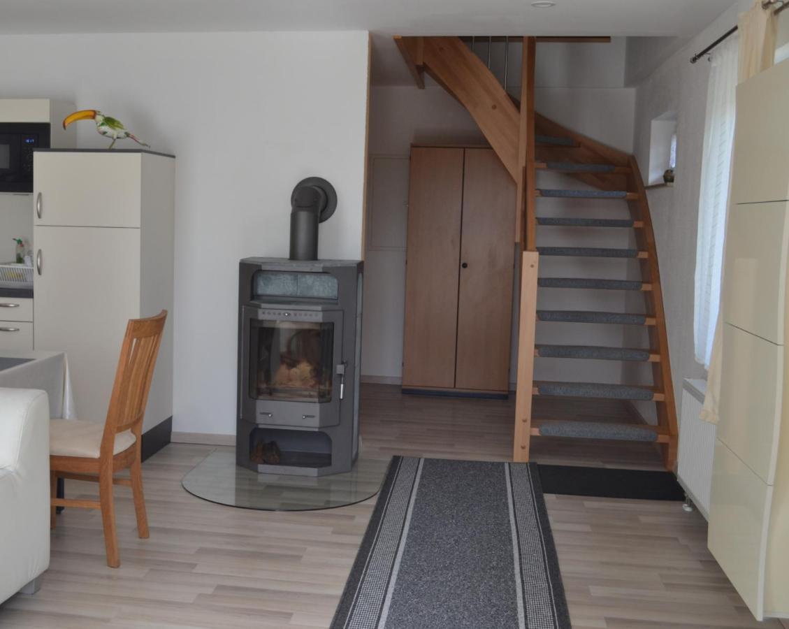 Aniger Villa Wustrow  Kültér fotó