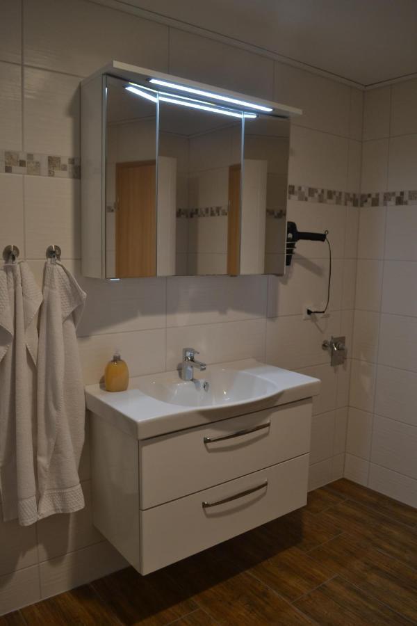 Aniger Villa Wustrow  Kültér fotó