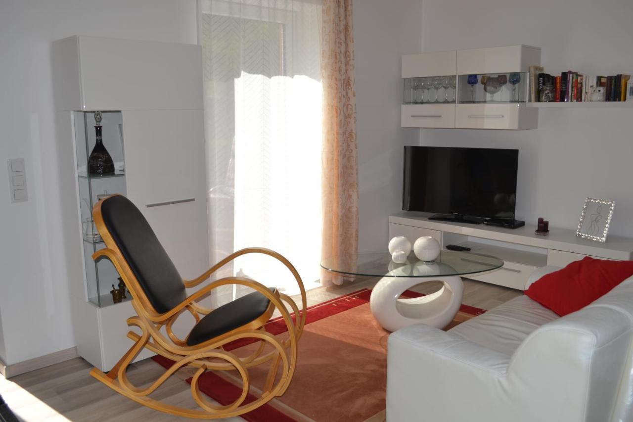 Aniger Villa Wustrow  Kültér fotó